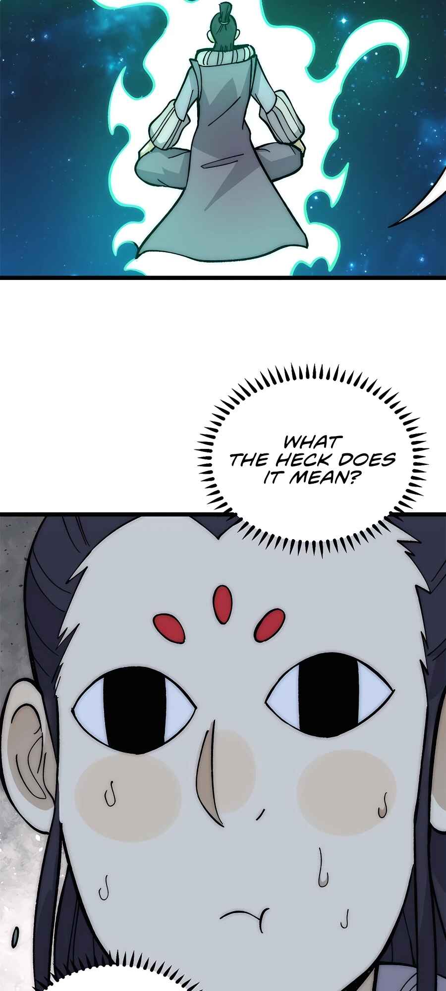 Chapter 184 - Page 47
