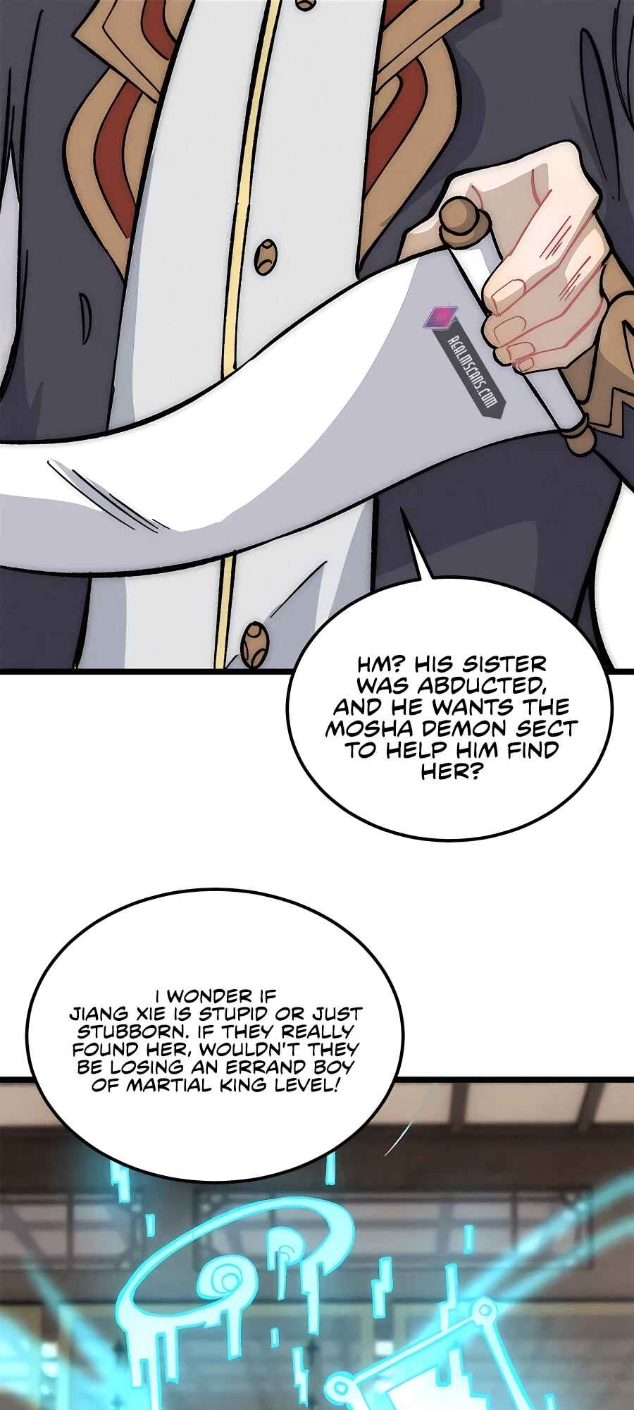 Chapter 184 - Page 7