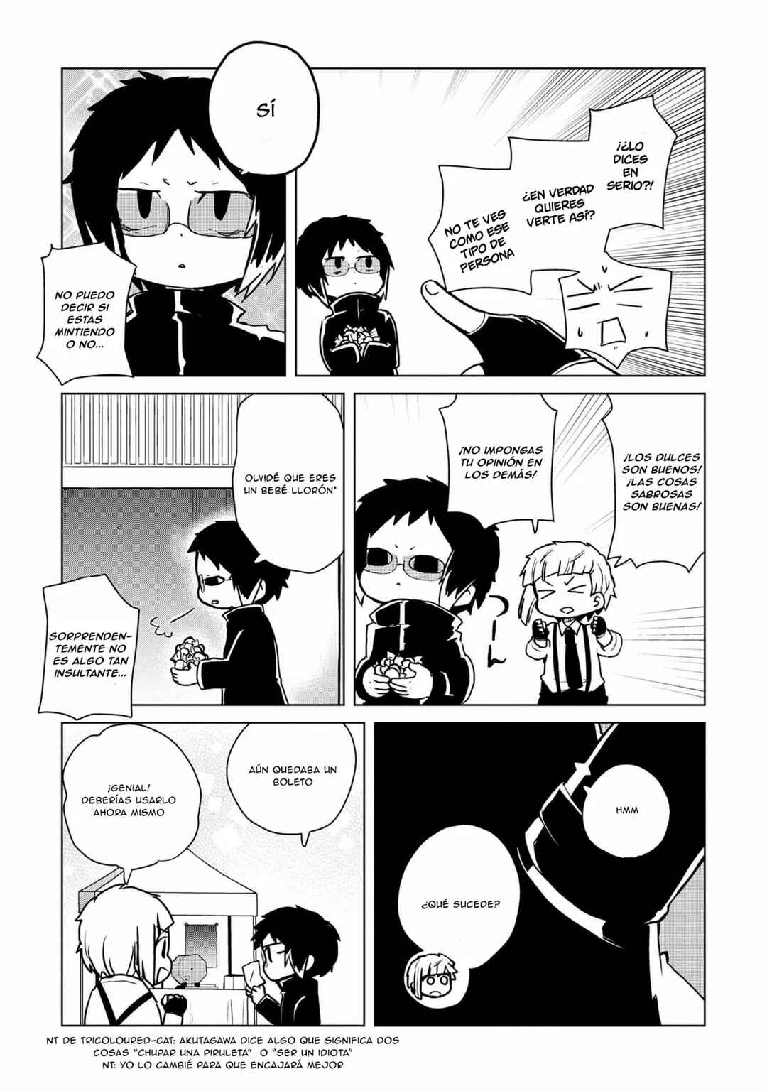 Chapter 144 - Page 7