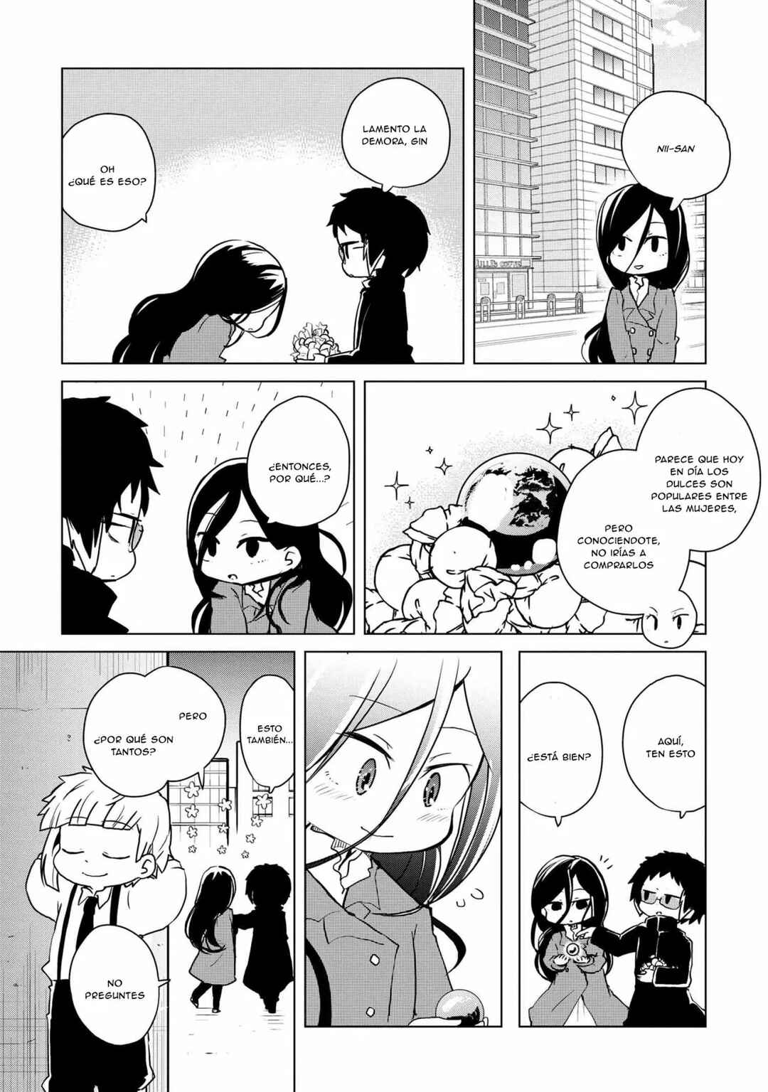 Chapter 144 - Page 9
