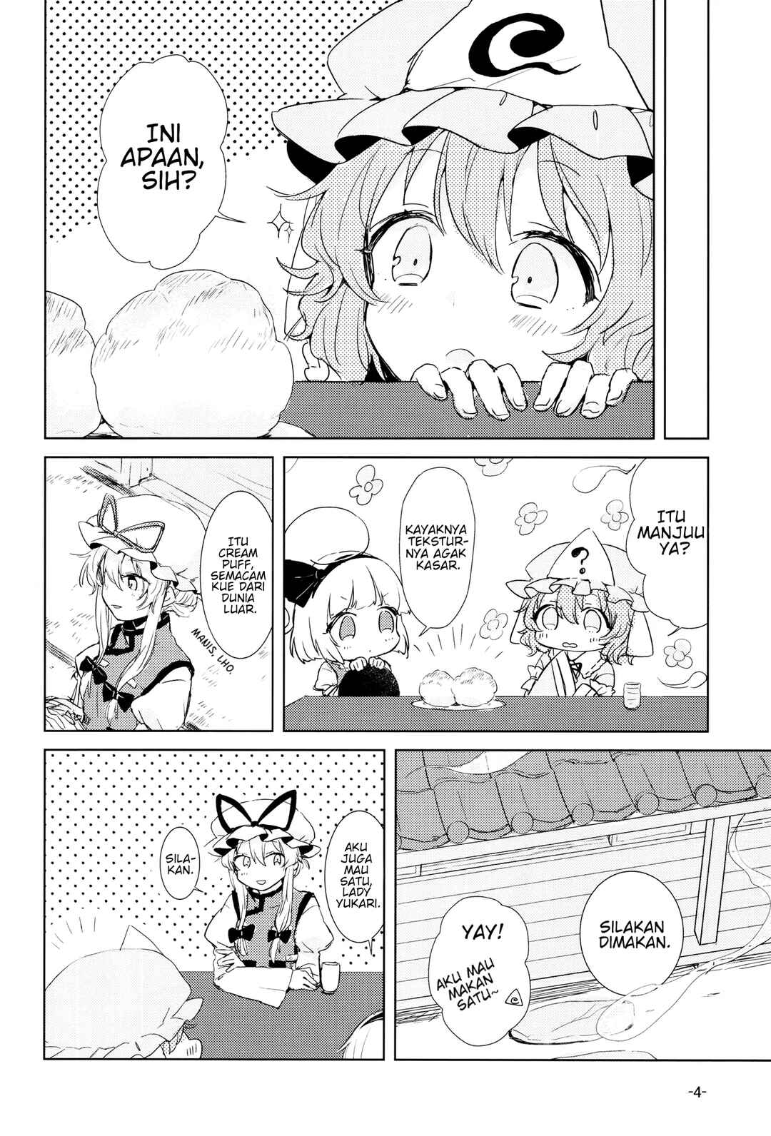 Chapter ? - Page 3