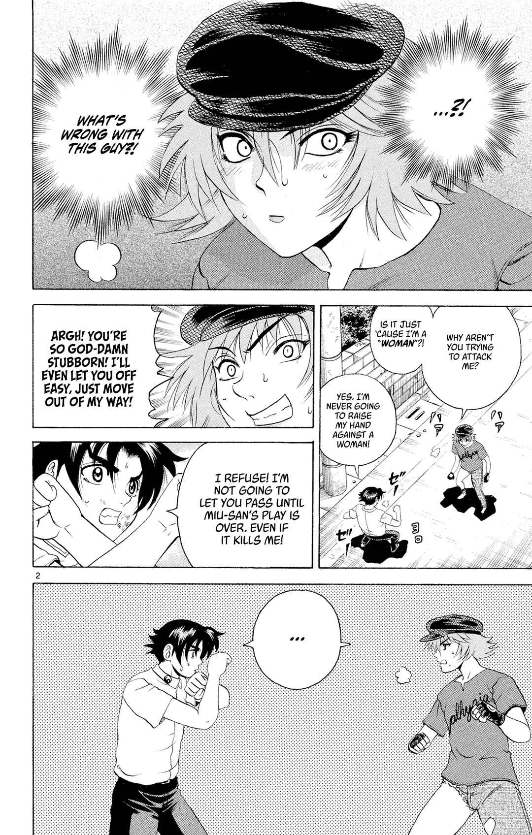 Chapter 60 - Page 2
