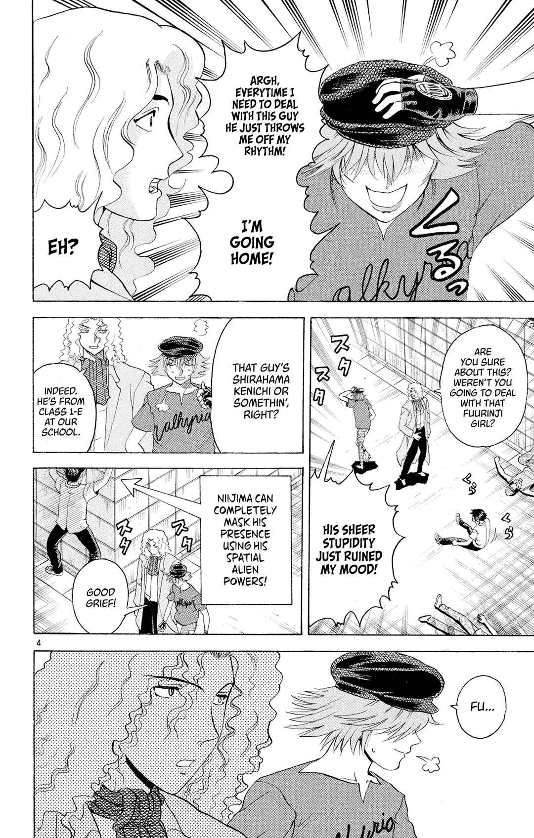 Chapter 60 - Page 4