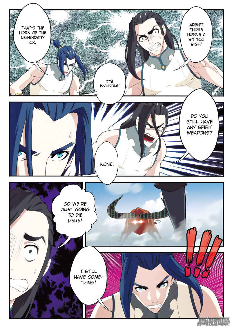 Chapter 96 - Page 9
