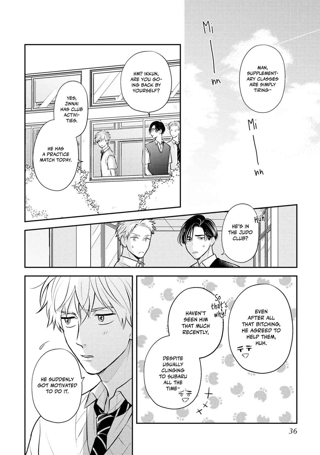 Chapter 2 - Page 3