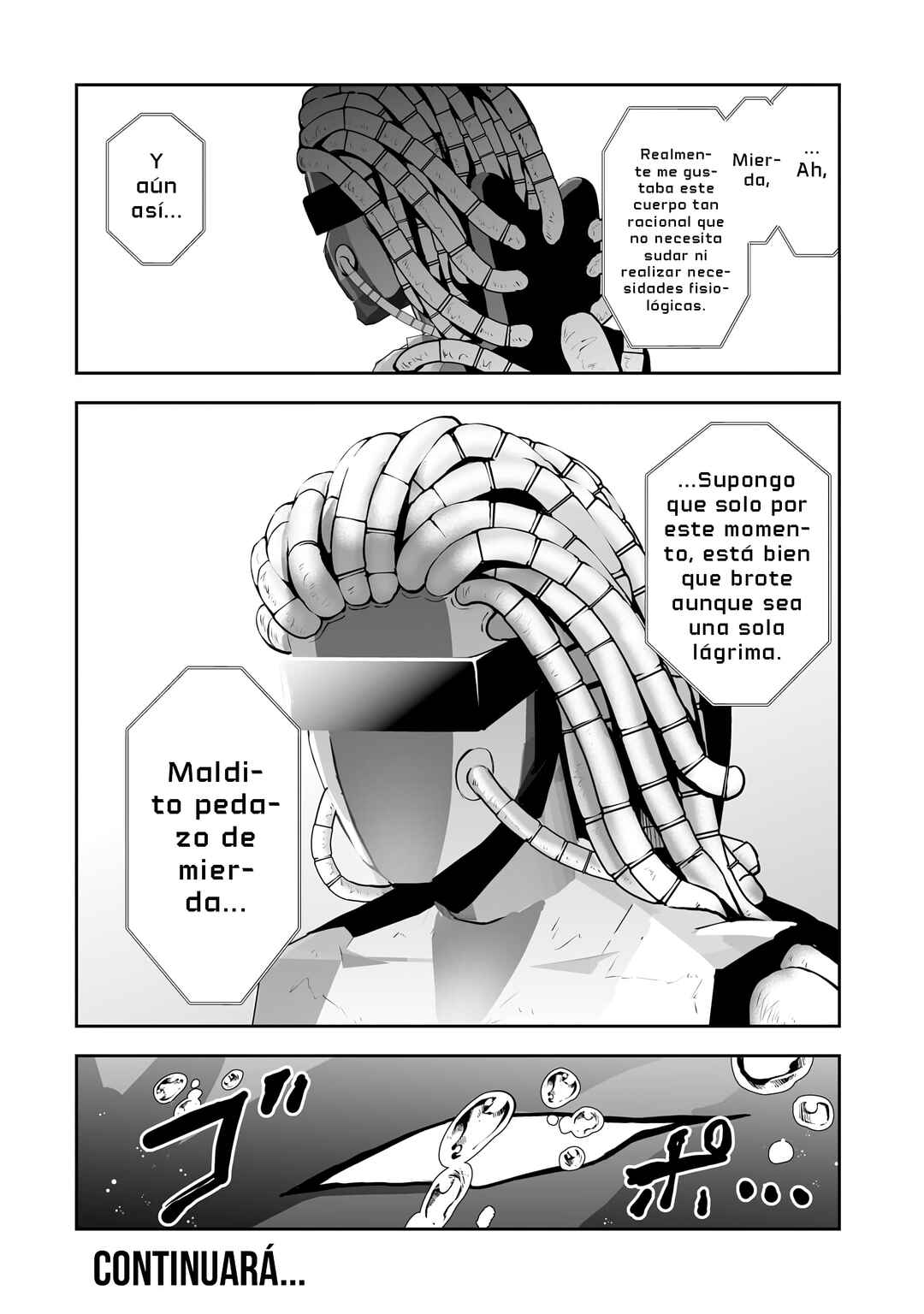 Chapter 121 - Page 18