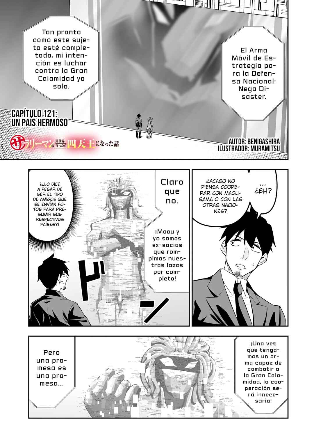 Chapter 121 - Page 3