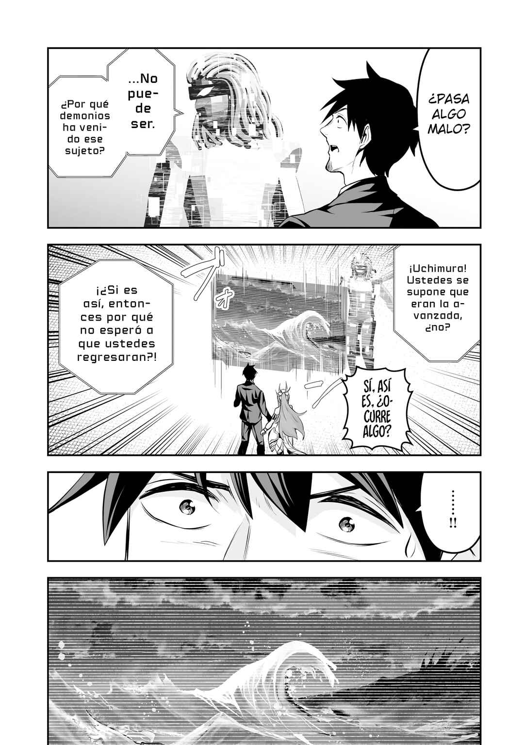 Chapter 121 - Page 5