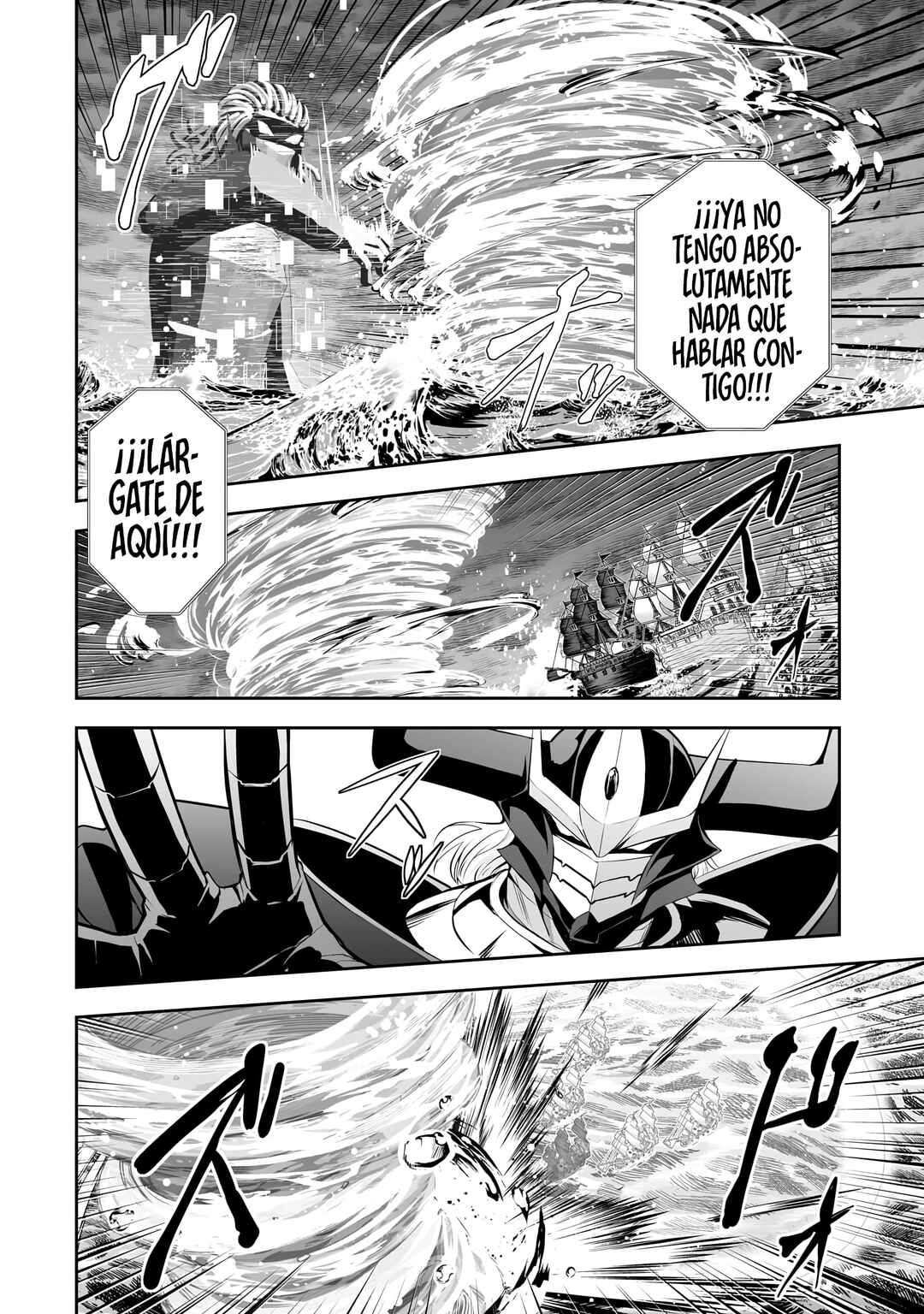 Chapter 121 - Page 9