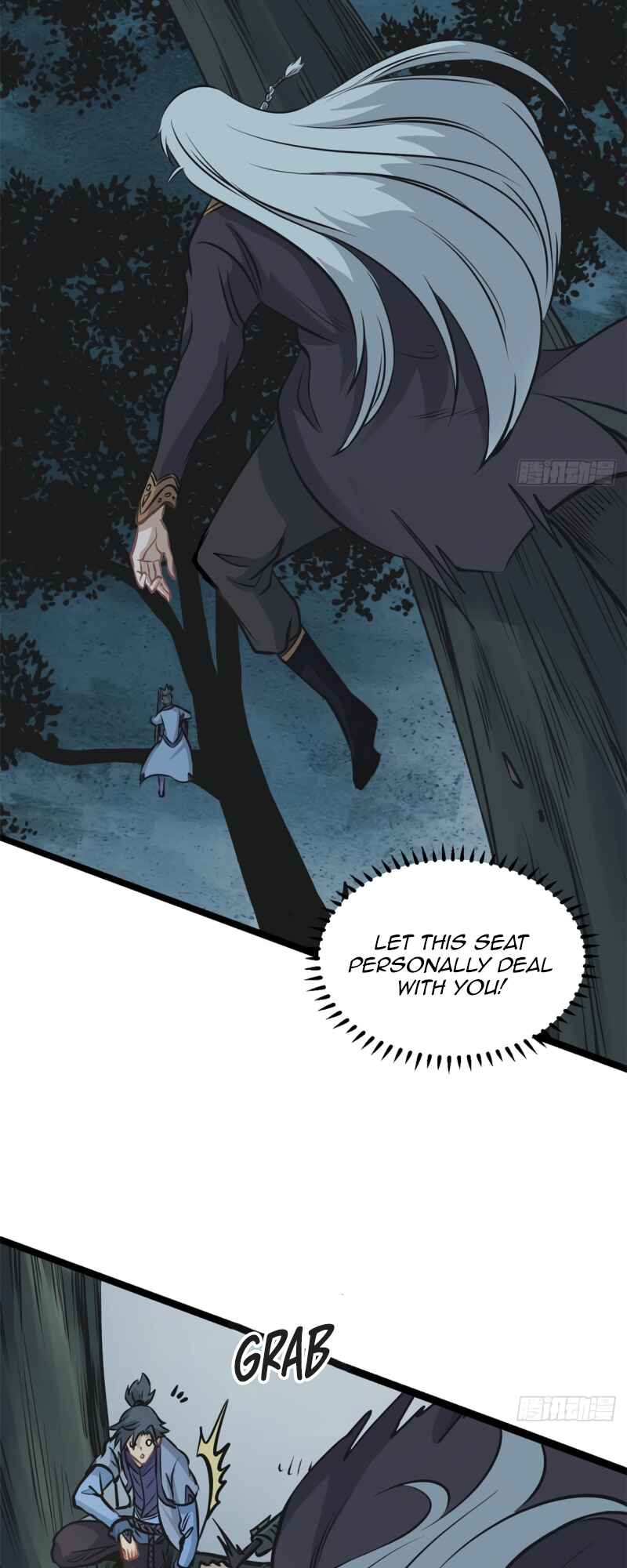 Chapter 103 - Page 16