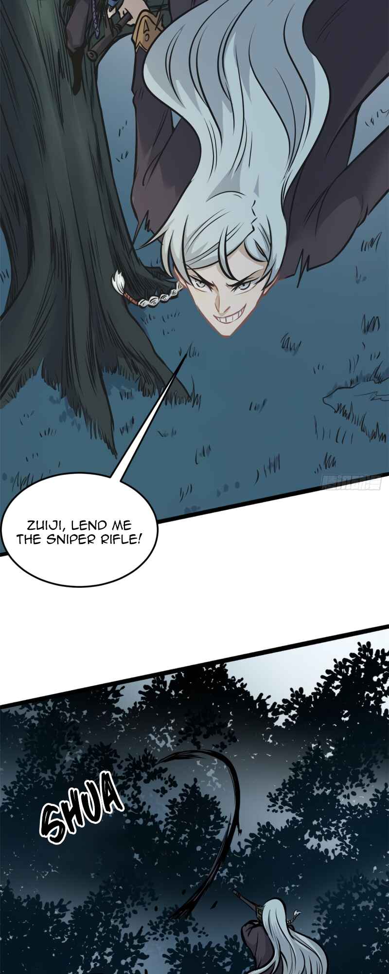 Chapter 103 - Page 17