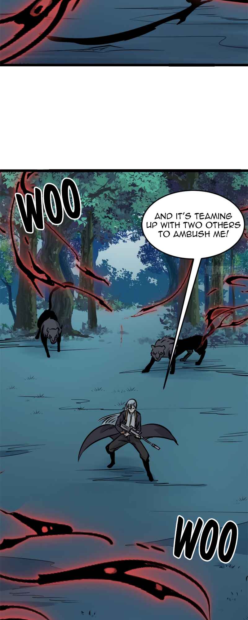 Chapter 103 - Page 22