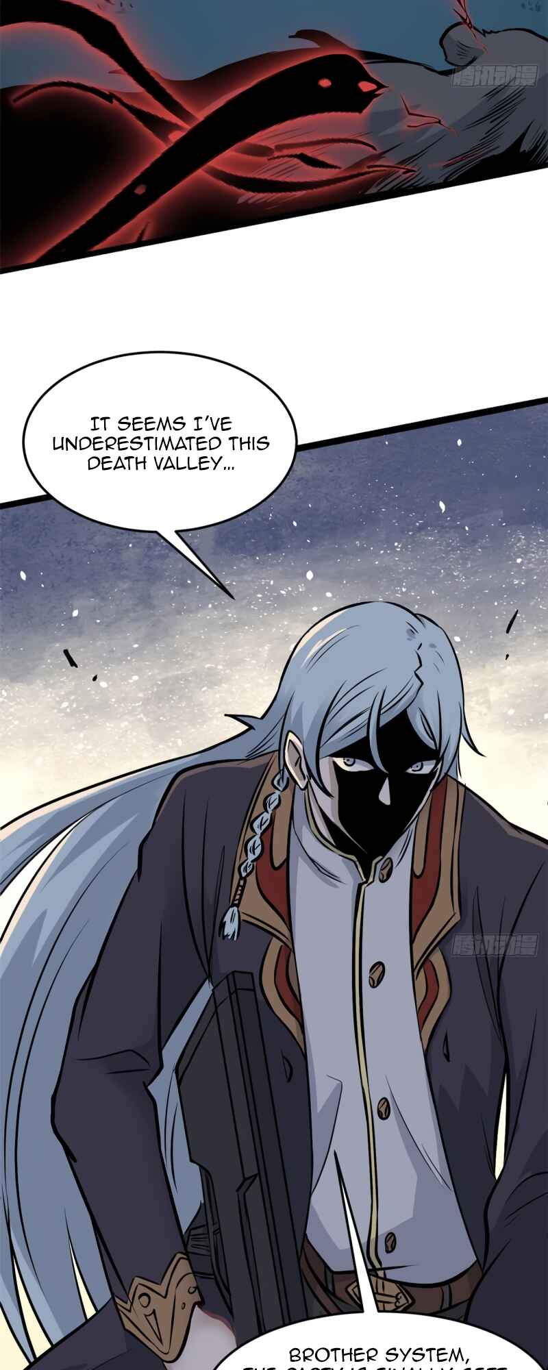 Chapter 103 - Page 23