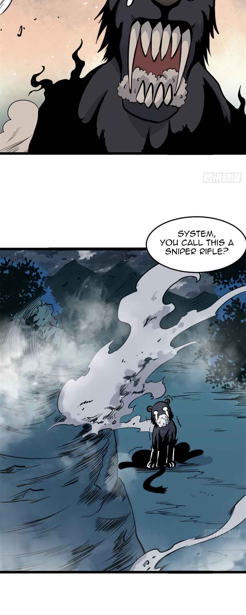 Chapter 103 - Page 31