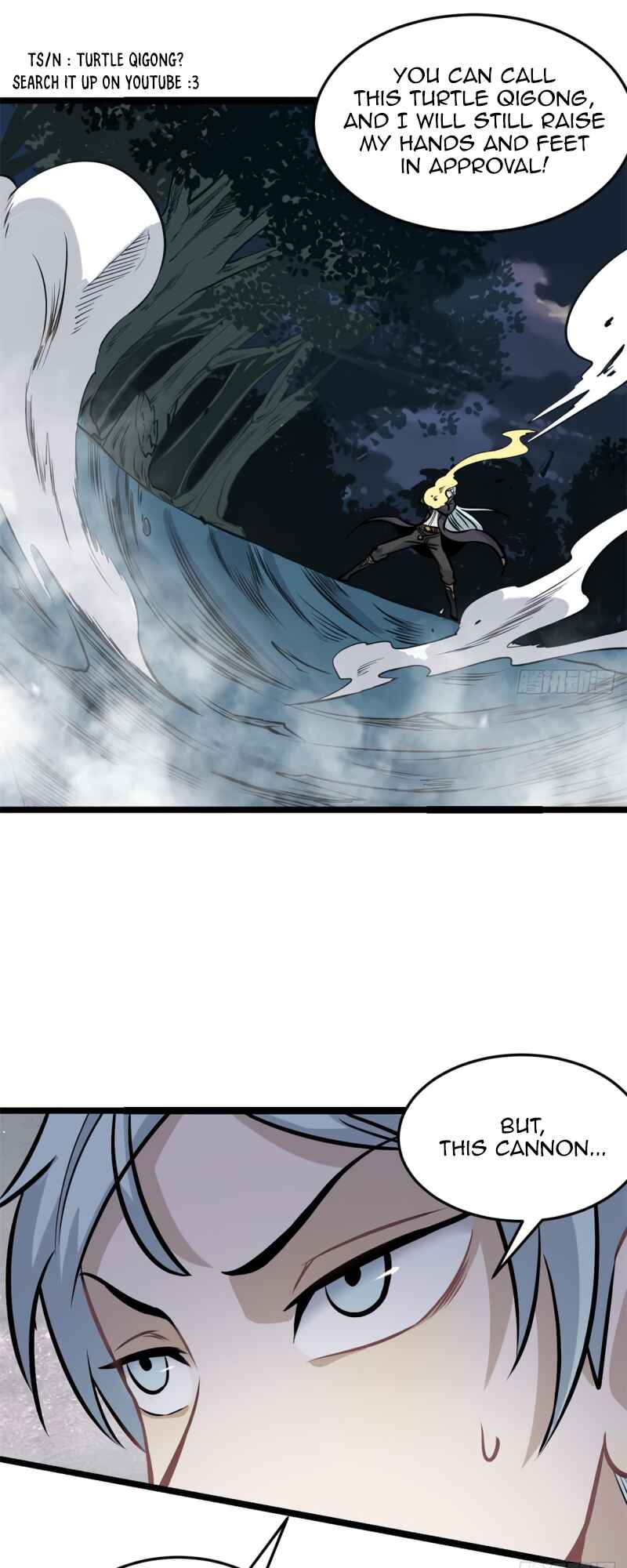Chapter 103 - Page 32