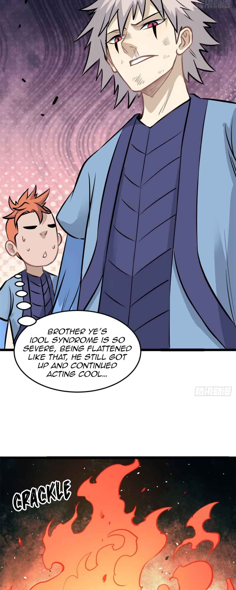 Chapter 103 - Page 8