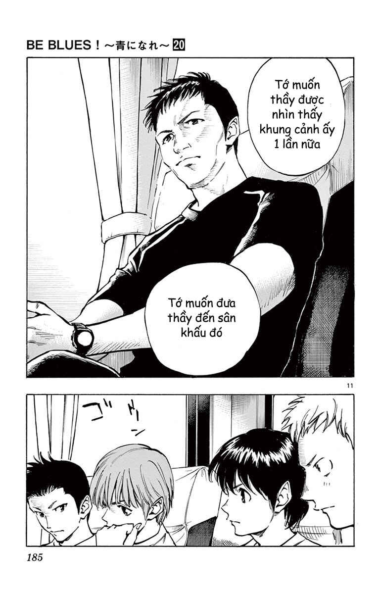 Chapter 197 - Page 11