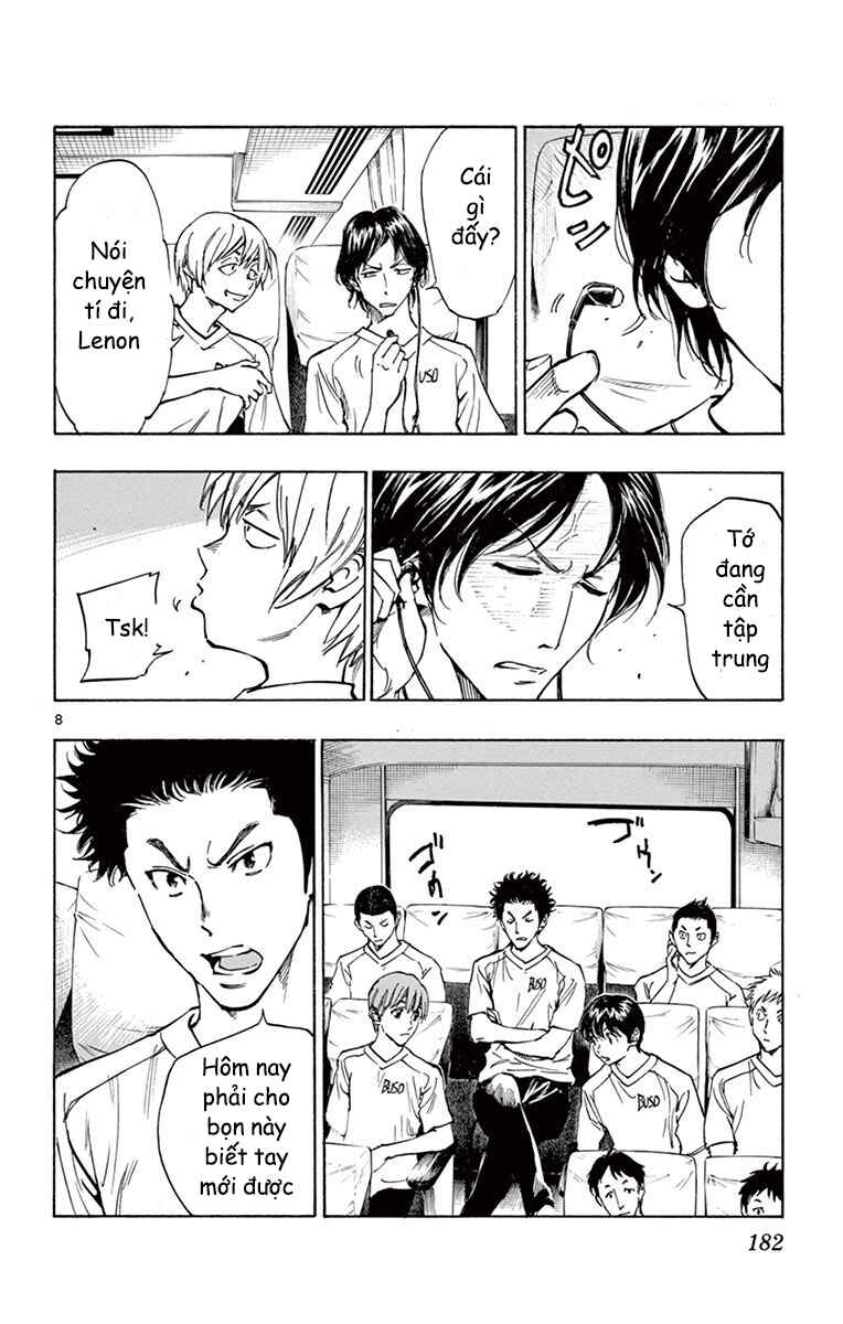 Chapter 197 - Page 8