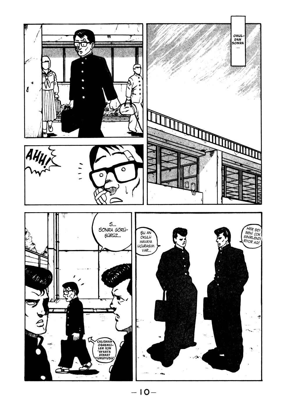 Chapter 11 - Page 10