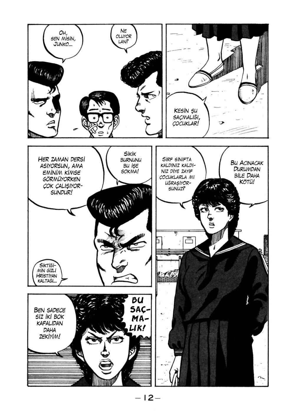 Chapter 11 - Page 12