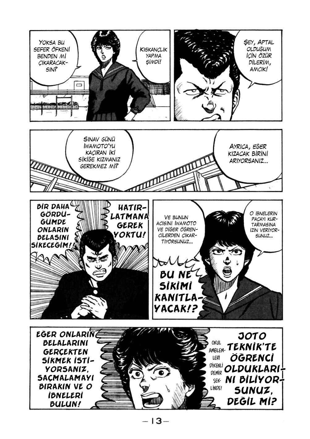 Chapter 11 - Page 13