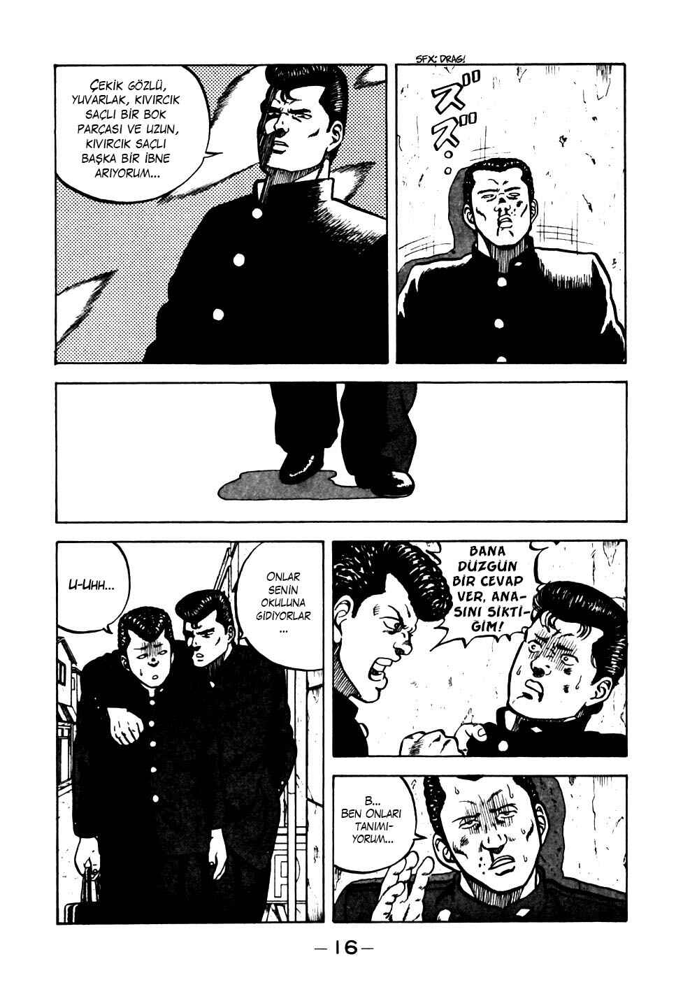 Chapter 11 - Page 16
