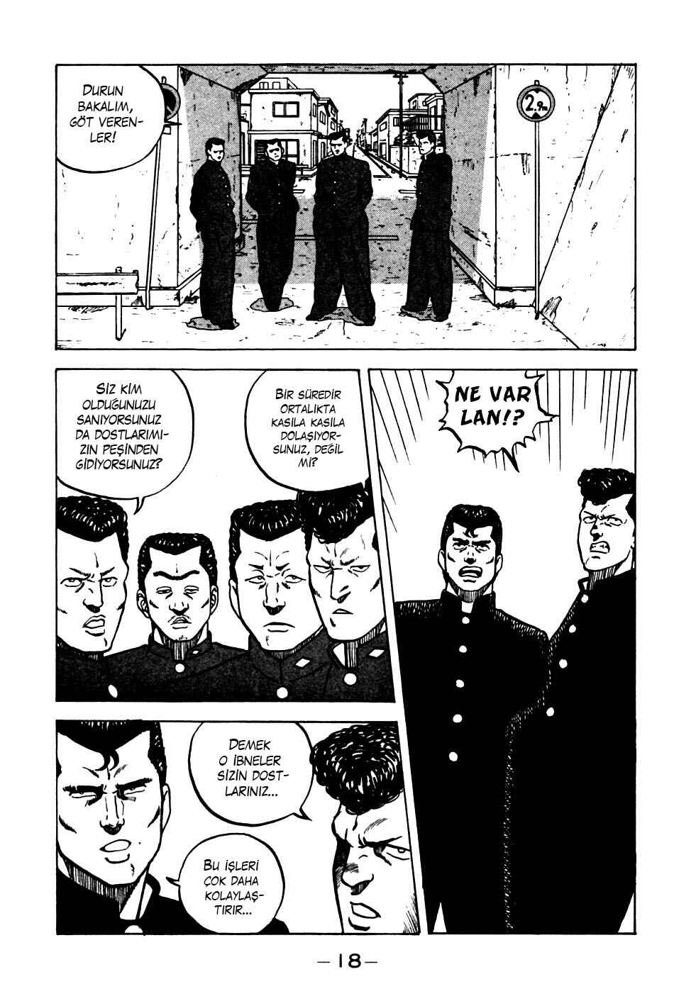 Chapter 11 - Page 18