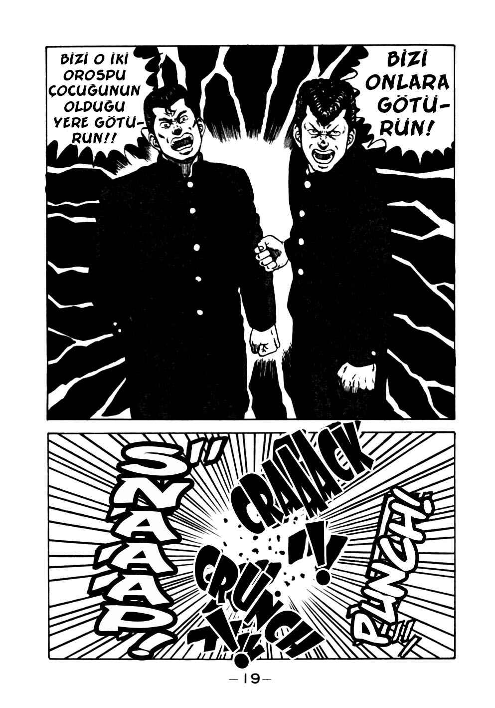 Chapter 11 - Page 19