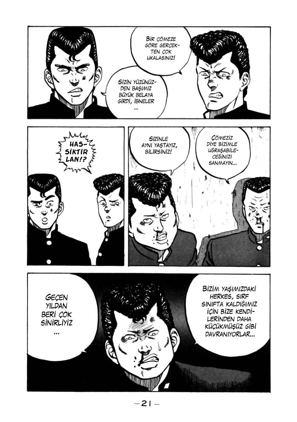 Chapter 11 - Page 21
