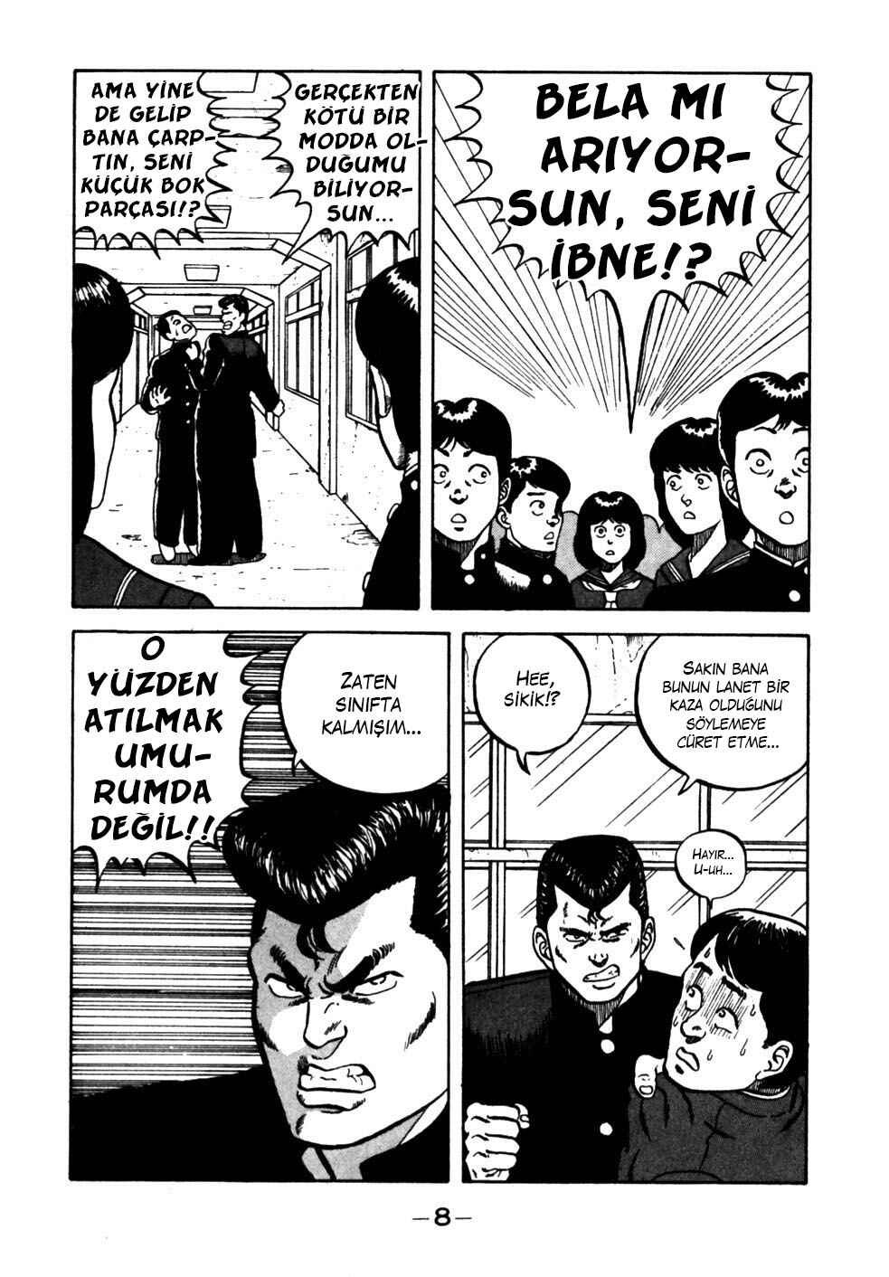 Chapter 11 - Page 8