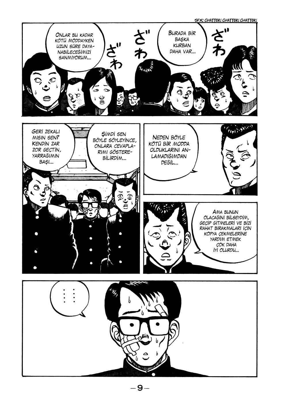 Chapter 11 - Page 9