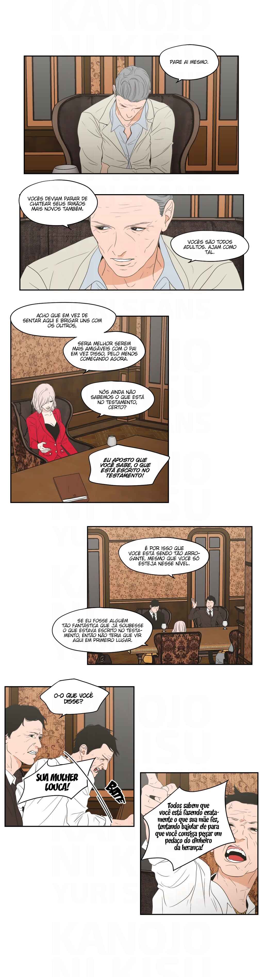 Chapter 71 - Page 10