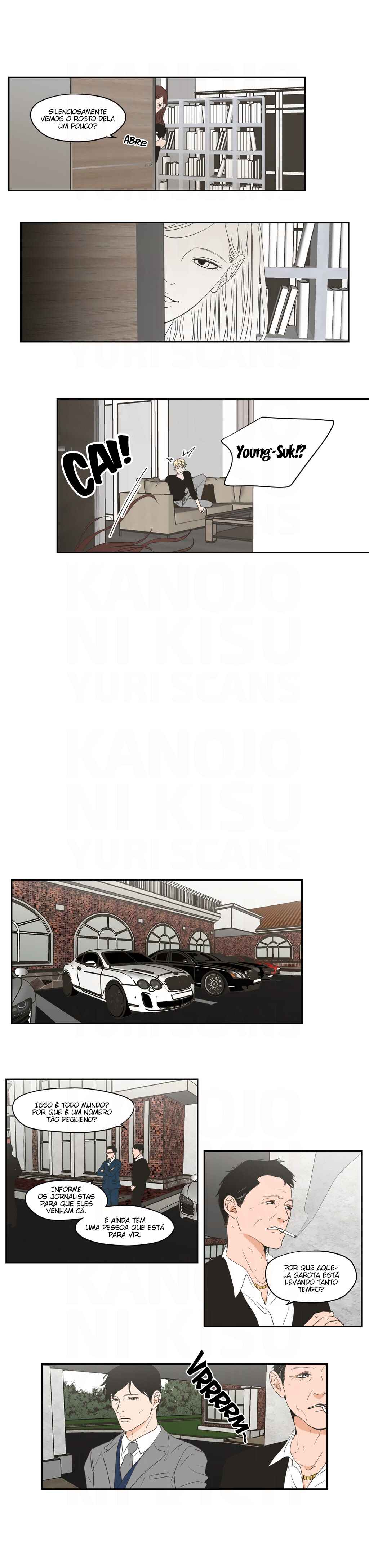 Chapter 71 - Page 6
