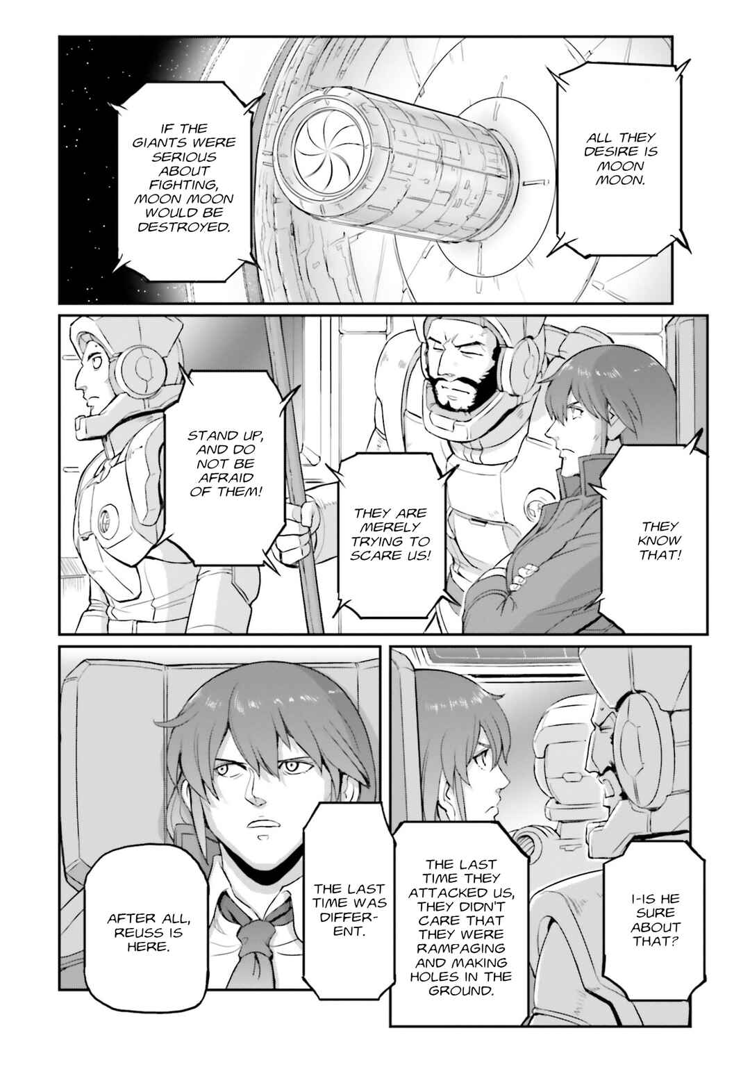 Chapter 36 - Page 23