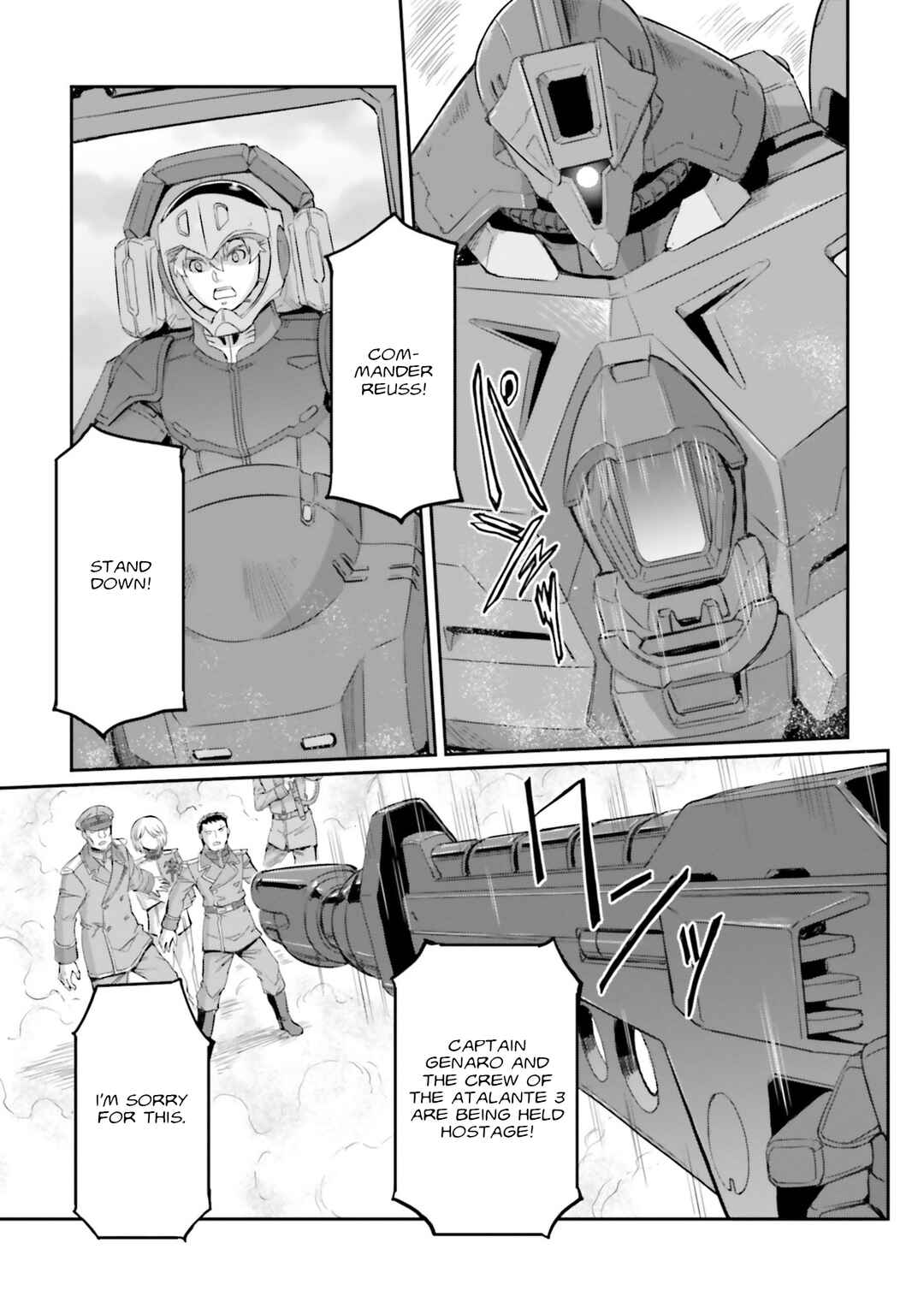 Chapter 36 - Page 26