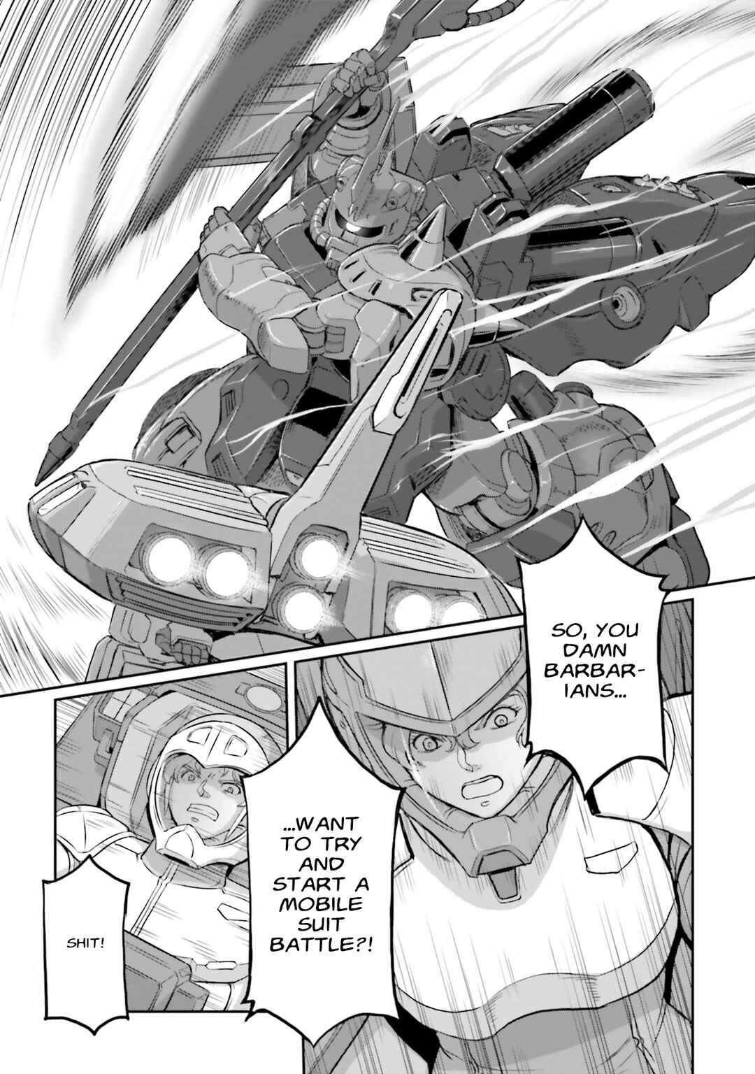 Chapter 36 - Page 32