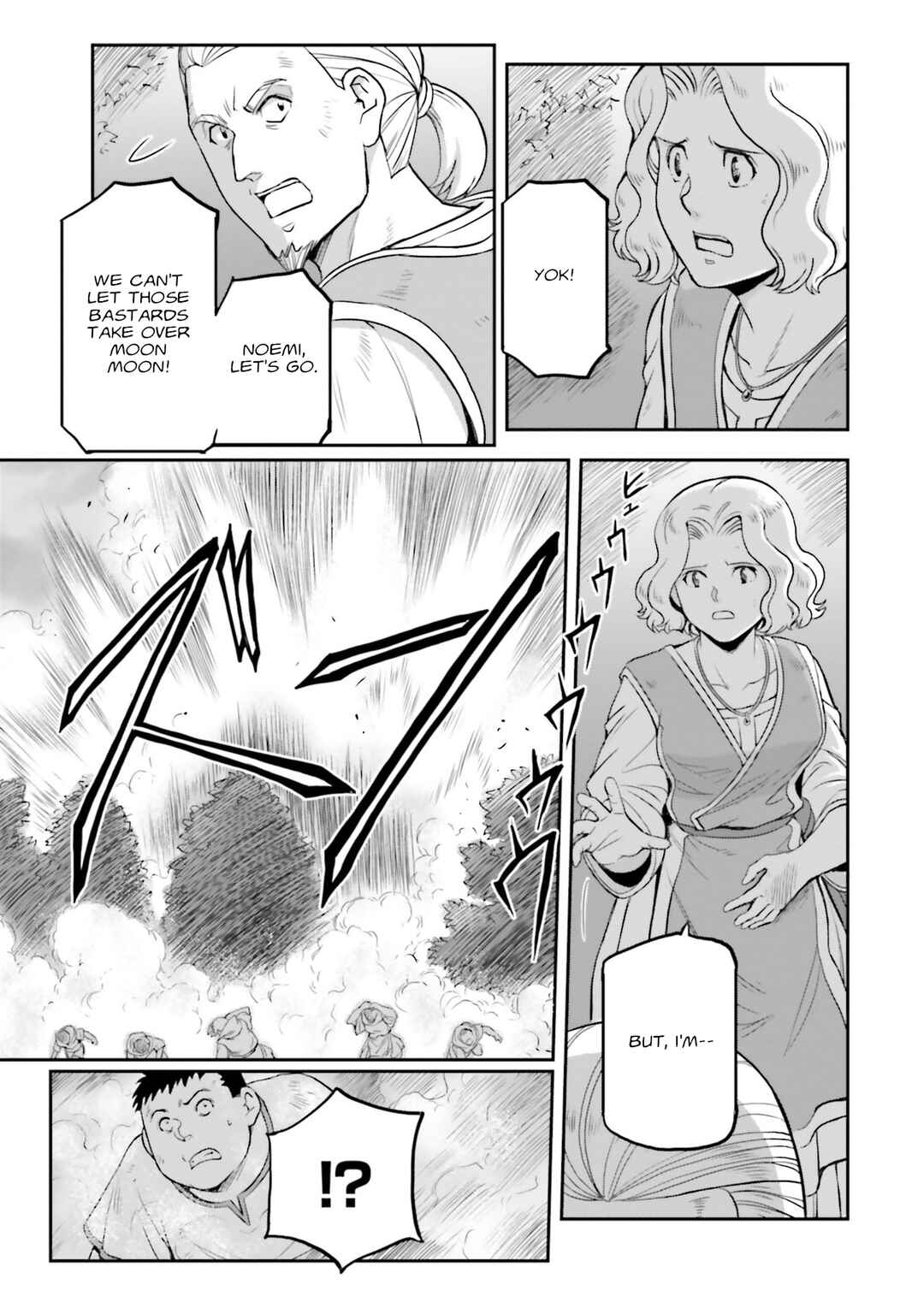 Chapter 36 - Page 36