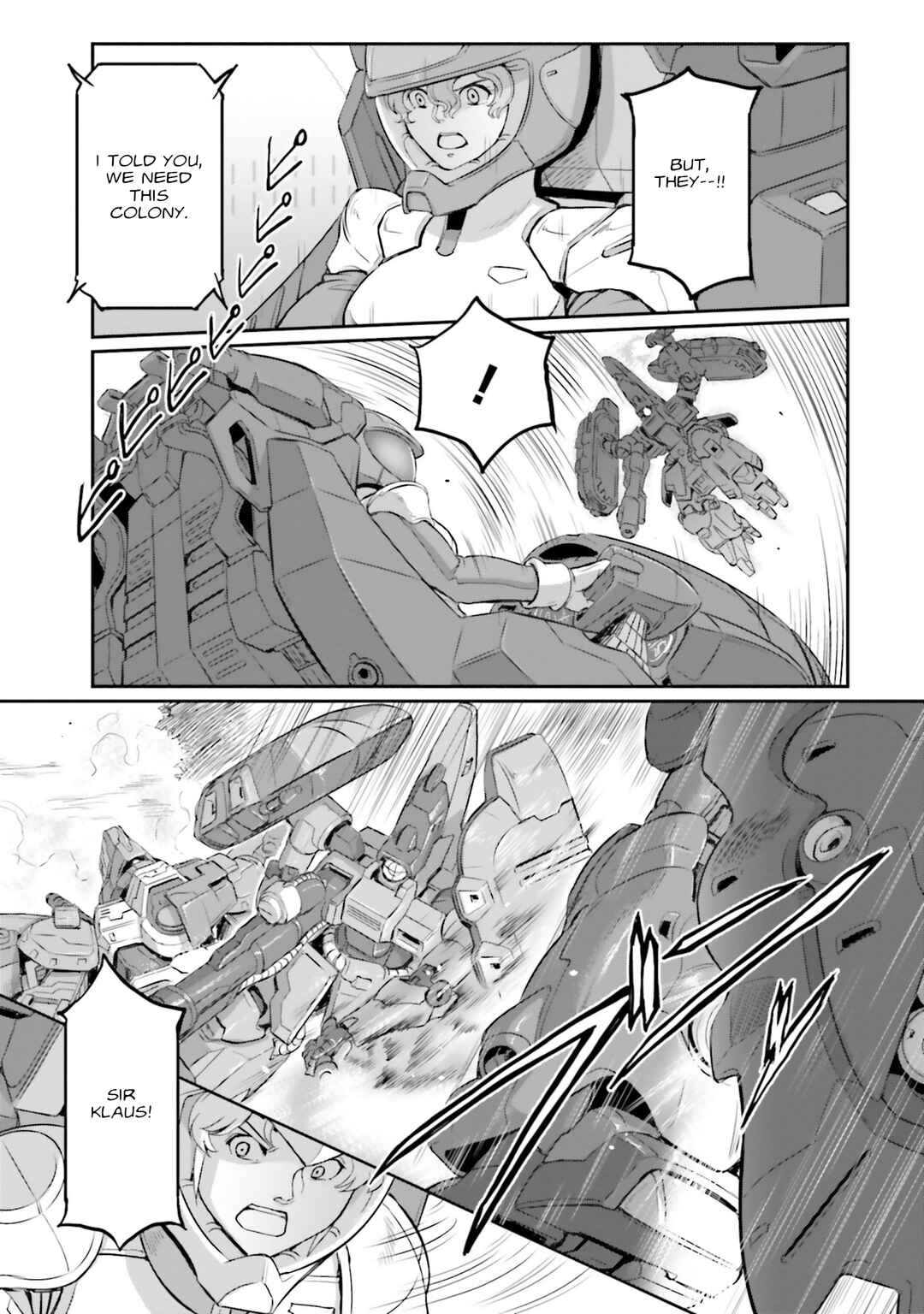 Chapter 36 - Page 38