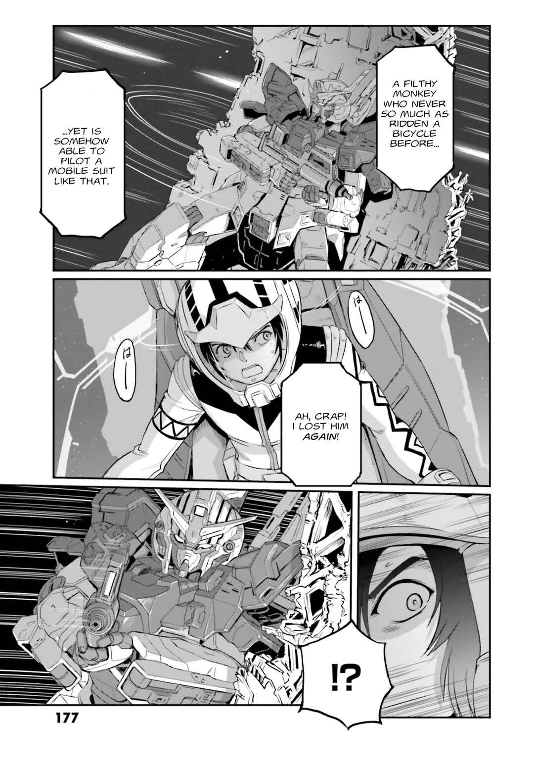 Chapter 36 - Page 42