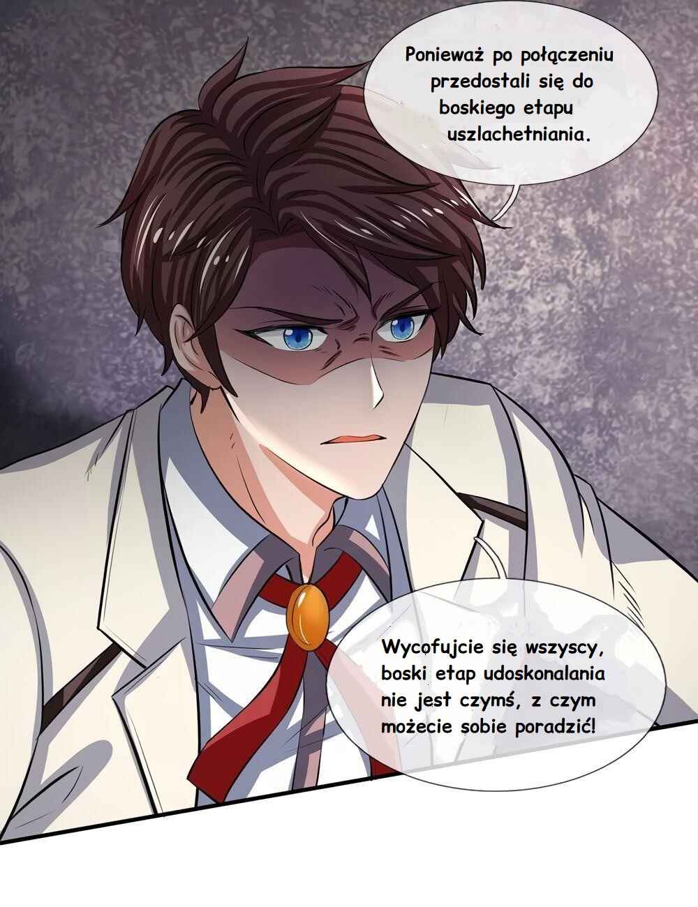 Chapter 144 - Page 20