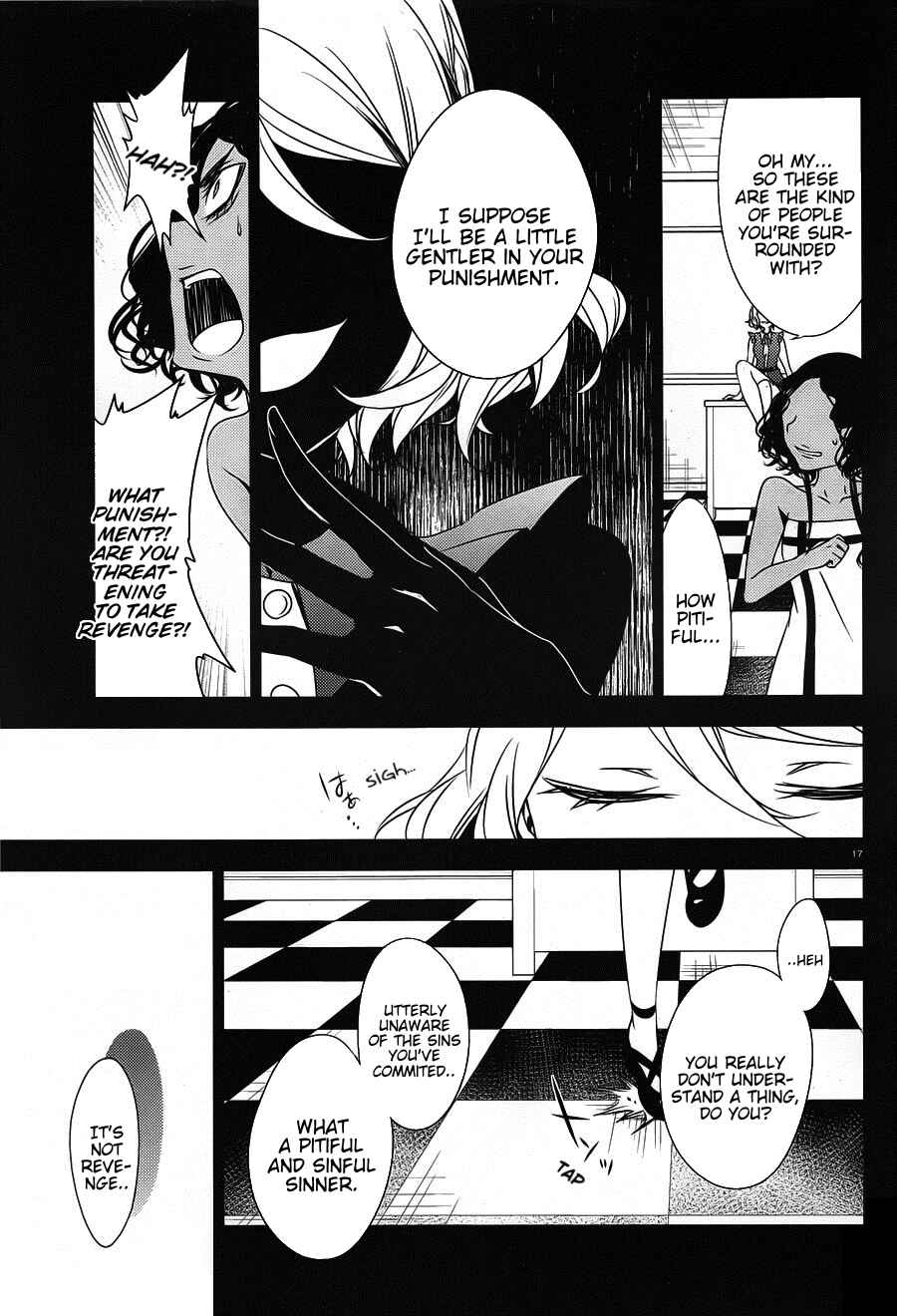 Chapter 21 - Page 16