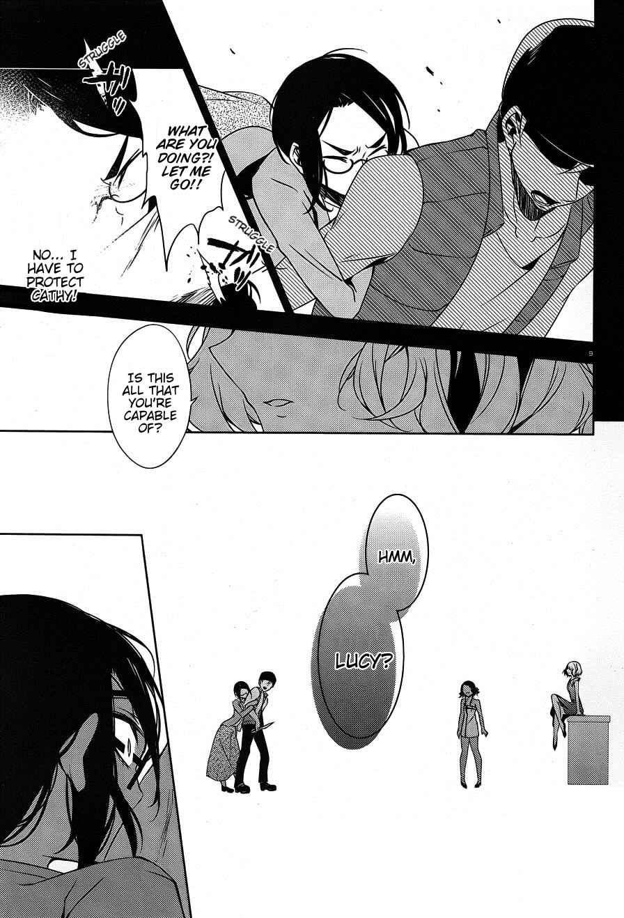 Chapter 21 - Page 9