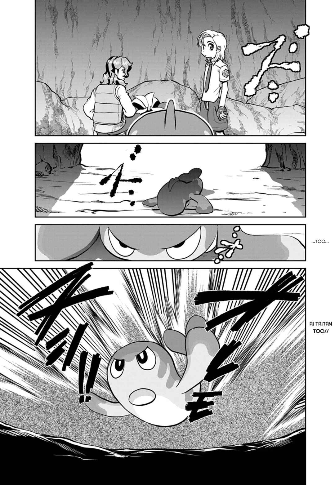 Chapter 31 - Page 19