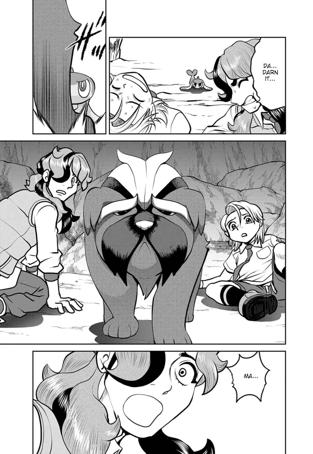 Chapter 31 - Page 21