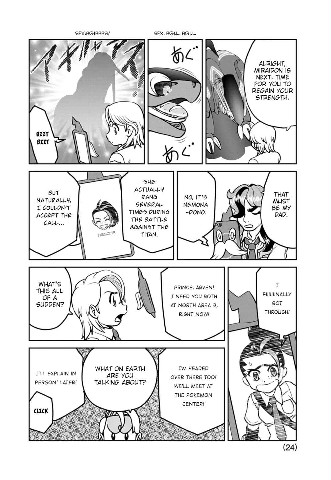 Chapter 31 - Page 24