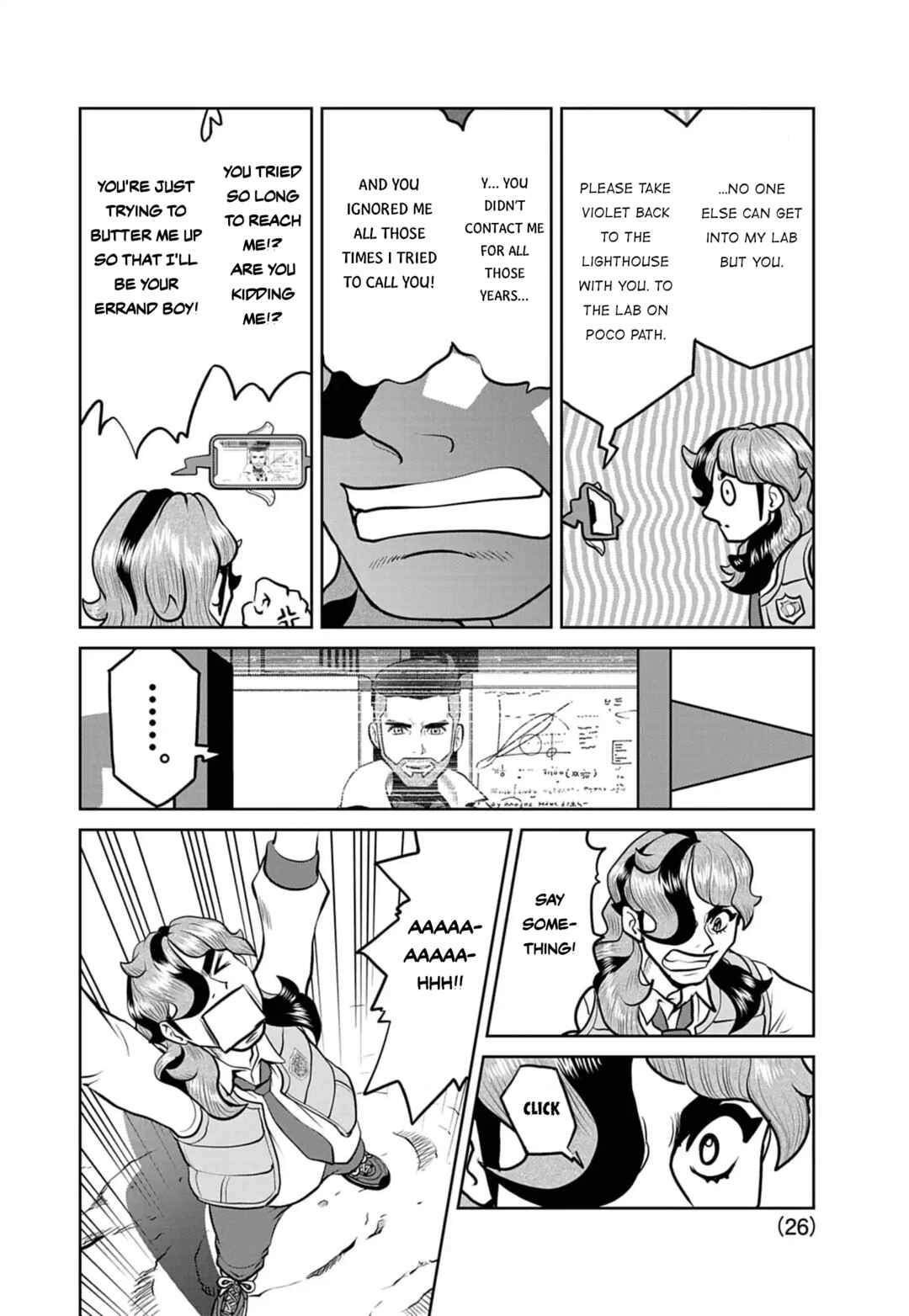 Chapter 31 - Page 26