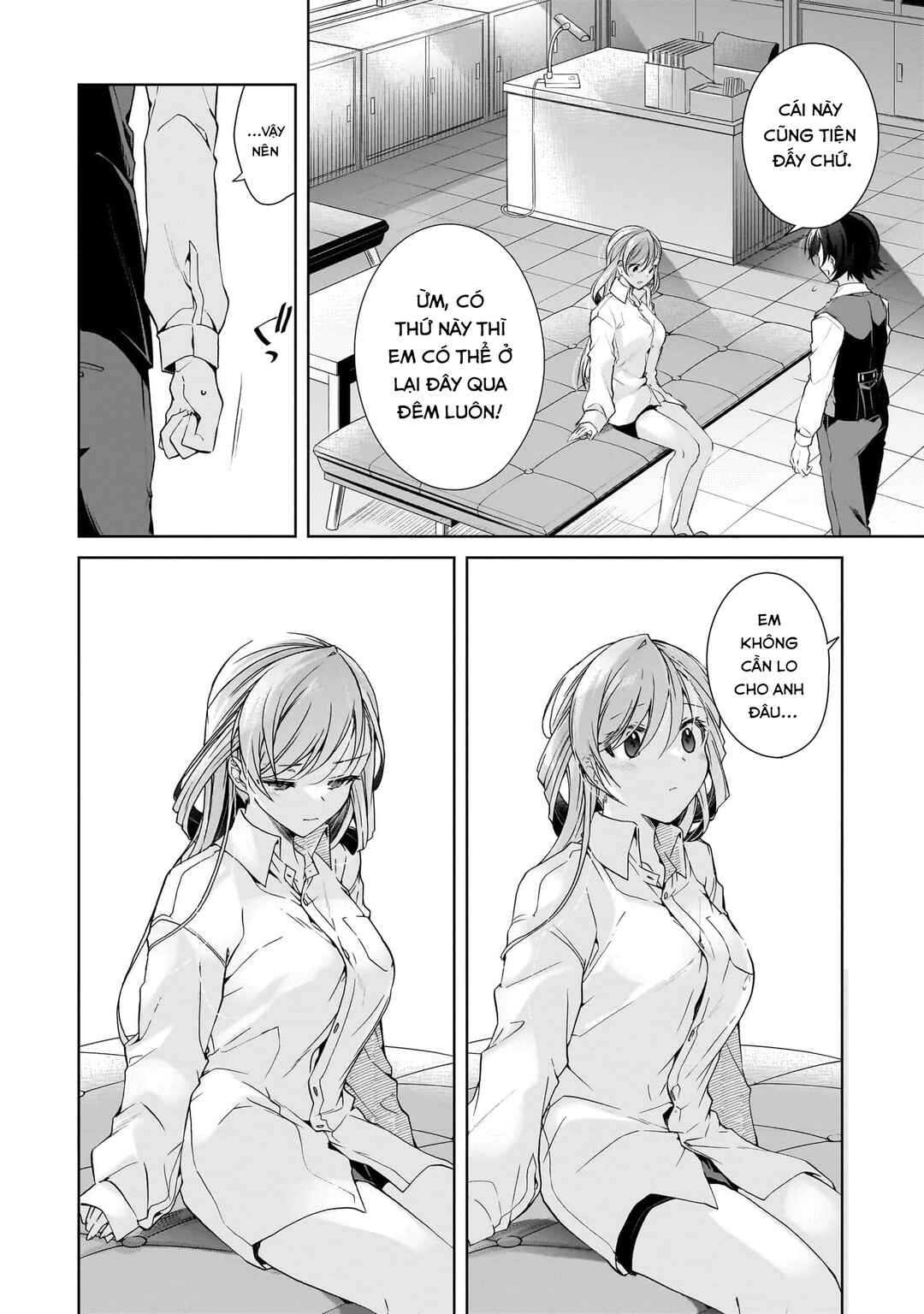 Chapter 29 - Page 16