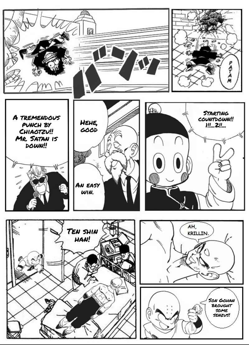 Chapter 14 - Page 21