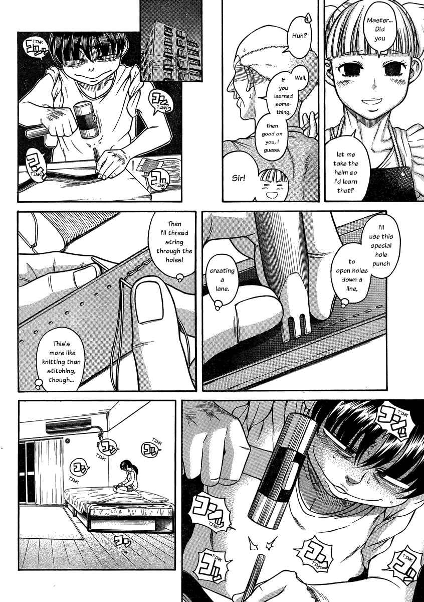 Chapter 107 - Page 13
