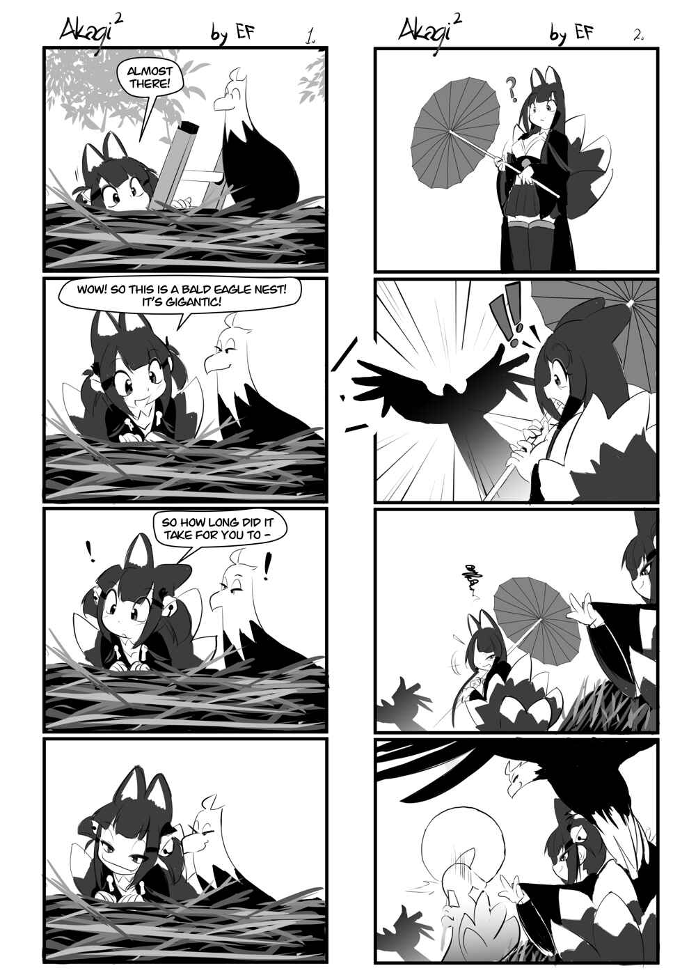 Chapter 85 - Page 1